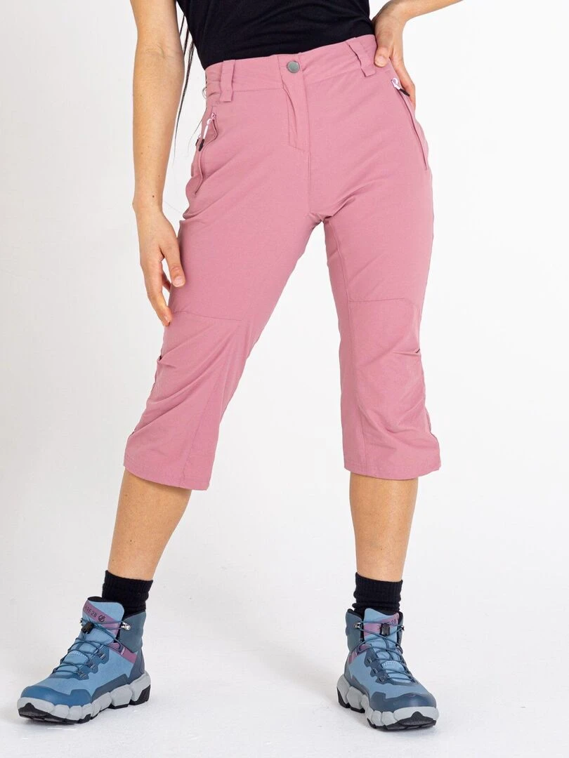 Dare 2B   Pantacourt MELODIC   Rose