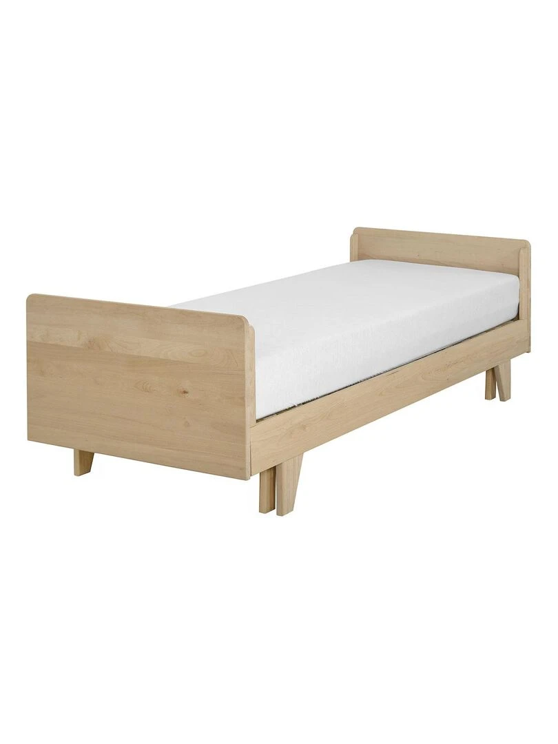 Lit extensible Nando AKITEN RETAIL Marron