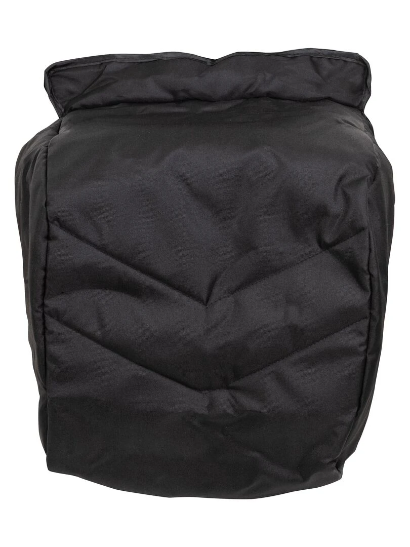 Bebelissimo   Poussette bébé Citadine Ultra Compacte   De 0 à 36 mois   Nola   gris   Gris