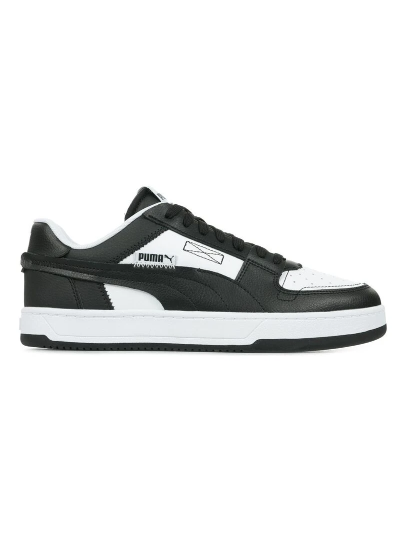 Baskets PUMA Caven 2.0 VTG Noir Blanc