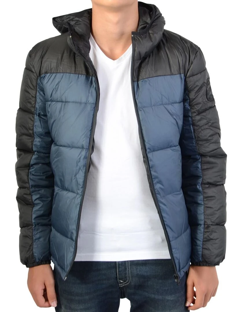 Doudoune Redskins Junior Yucon   Bleu