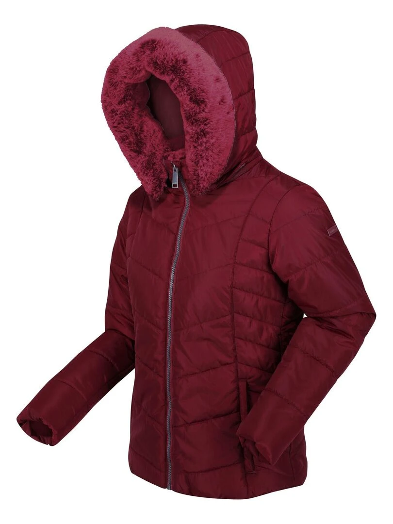 Regatta   Veste à capuche WILDROSE   Vieux rose