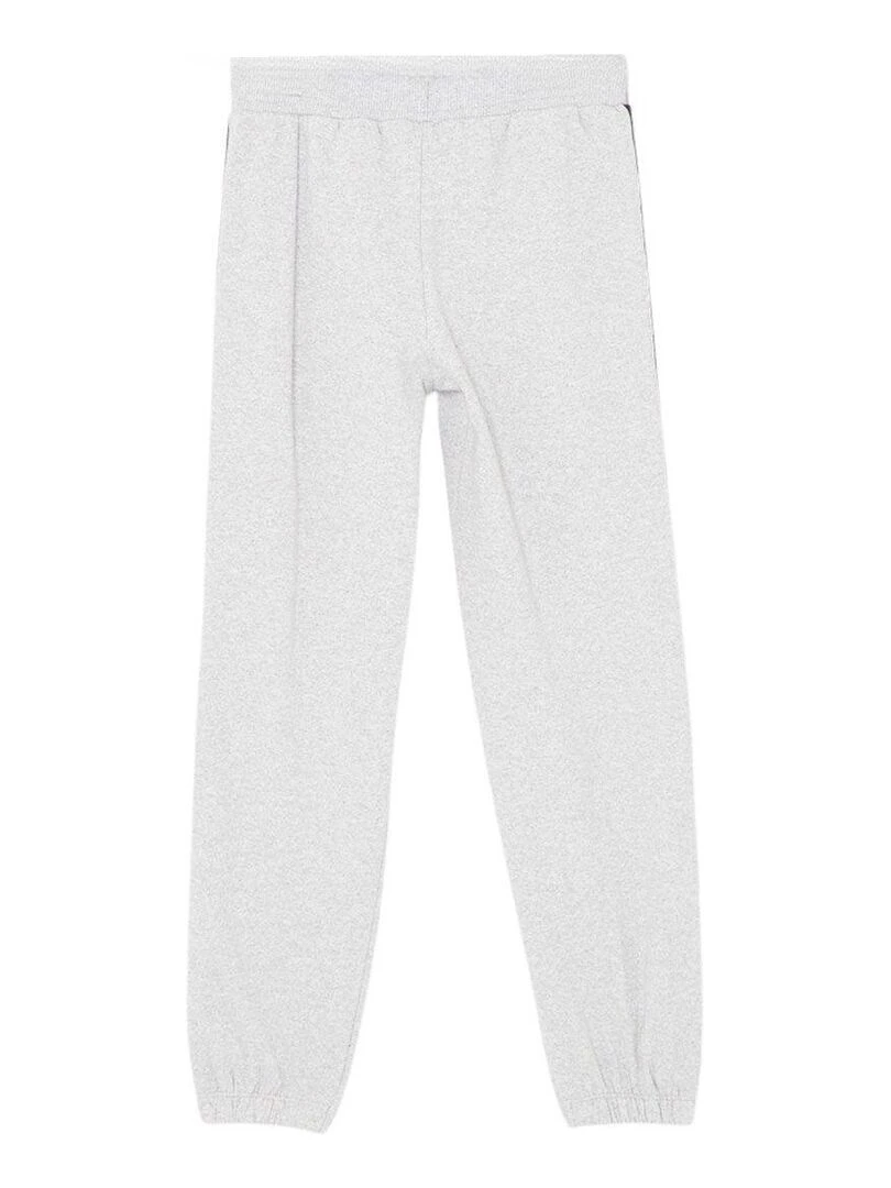 Disney Pantalon De Jogging fille imprimé Minnie en coton Gris