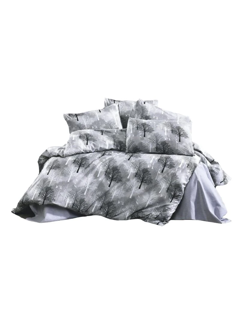 Parure TREE GRIS Gris