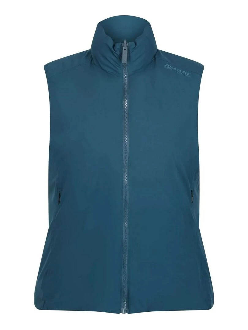 Regatta   Veste sans manches YEWBANK   Rose foncé