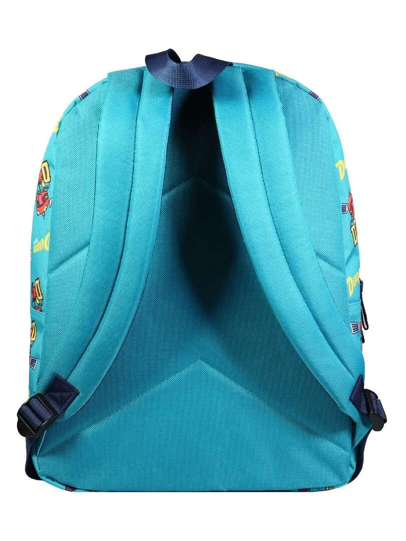 BAGTROTTER Sac à dos 1 compartiment 40 cm Fortnite Bleu   Bleu