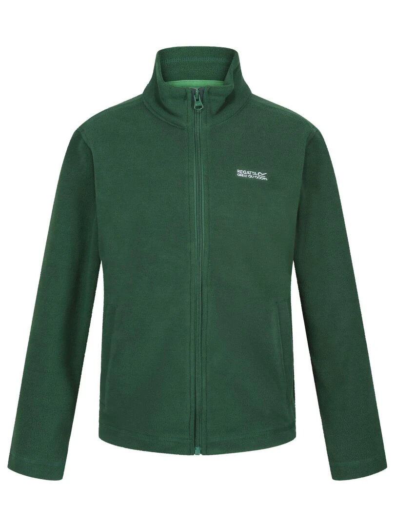 Regatta Veste polaire KING Vert
