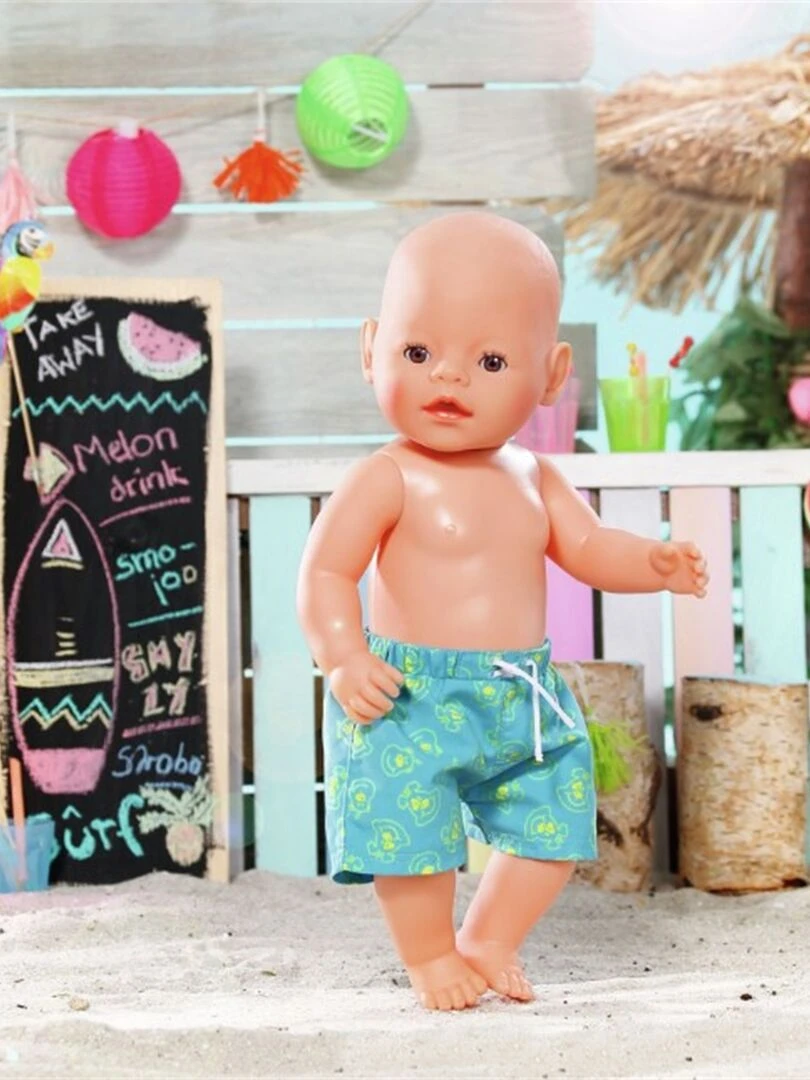 Baby born Shorts de bain   N/A