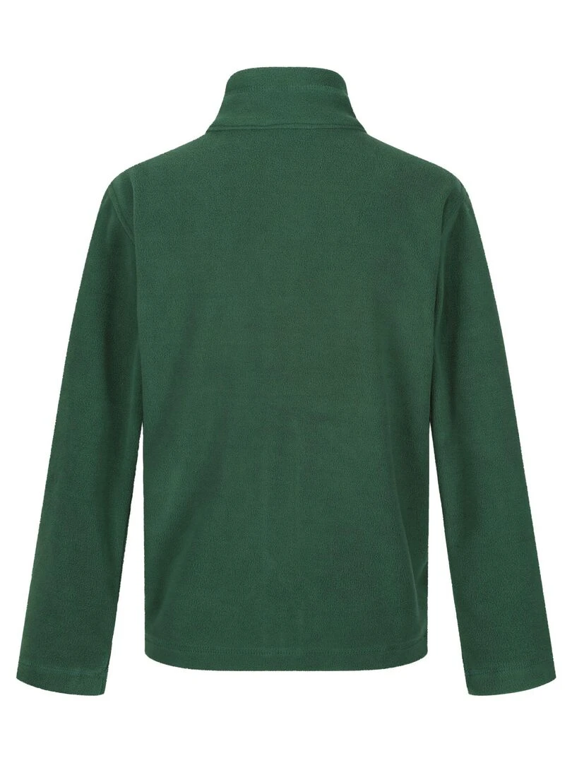 Regatta Veste polaire KING Vert