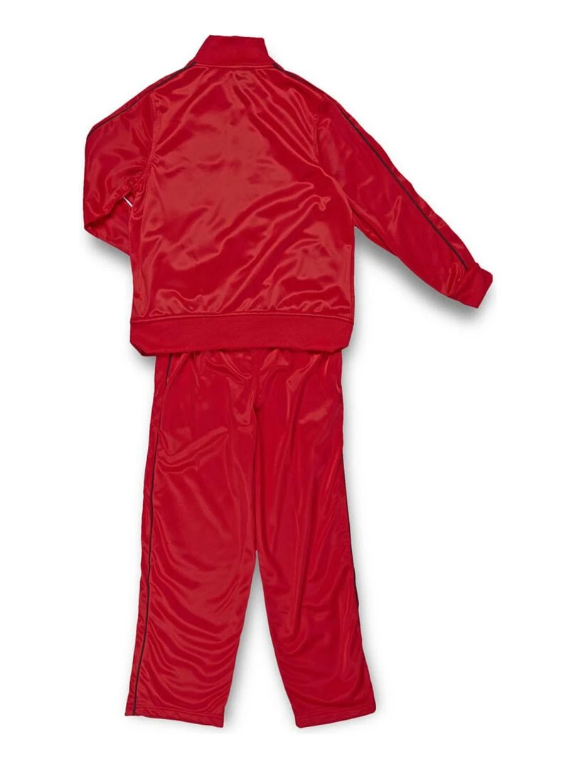 Jogging garçon EKORG SRK Rouge