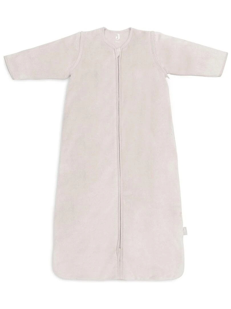 Gigoteuse à manches amovibles Velvet Nougat TOG 2 3 (18 36 mois) Beige