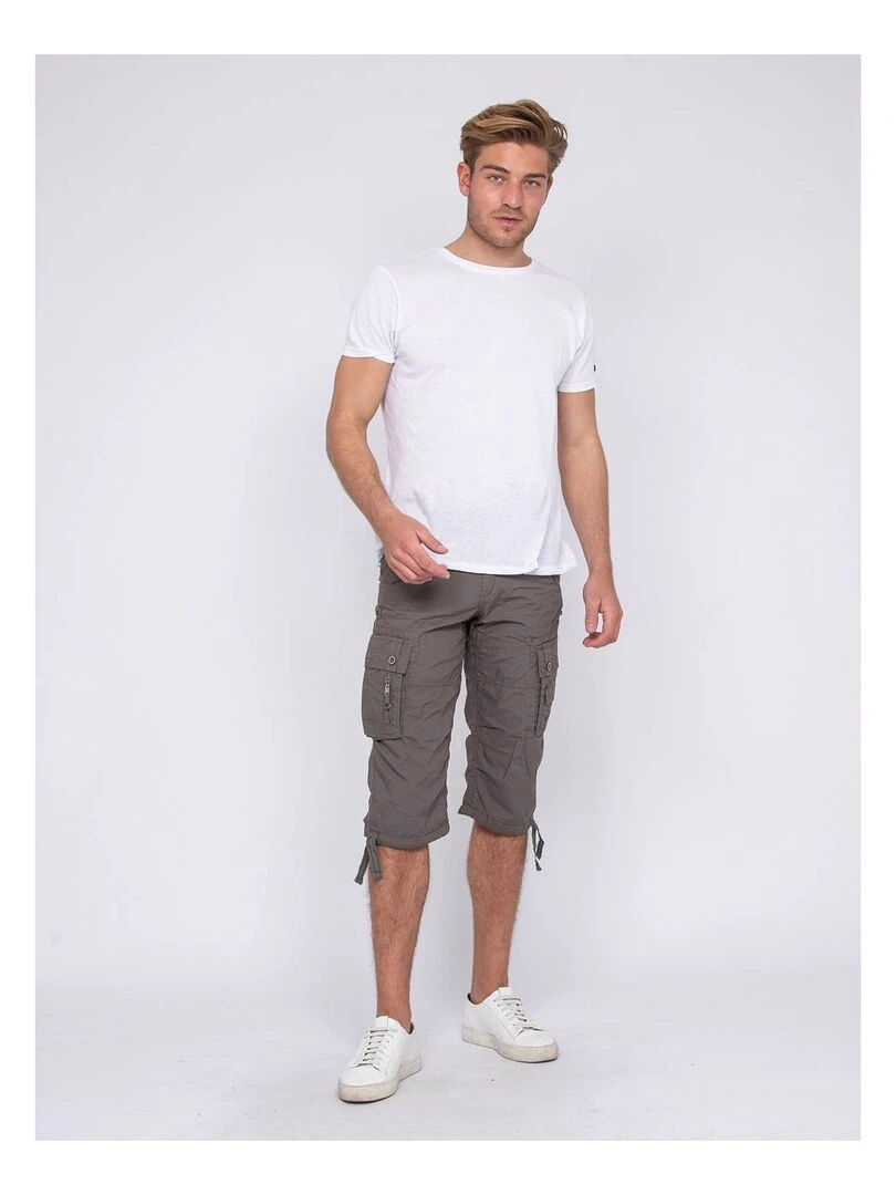 PANTACOURT BEDANCER   Kaki