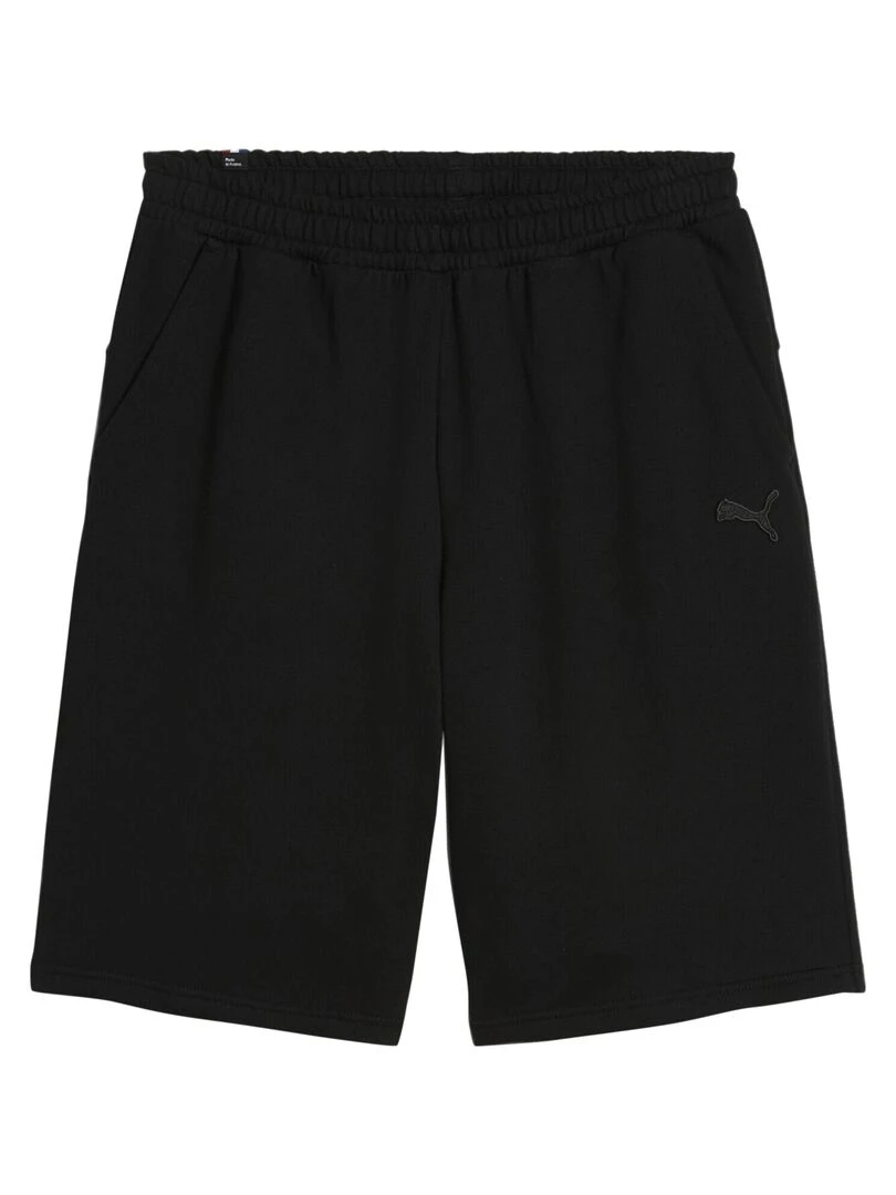 Short Puma Mif Noir