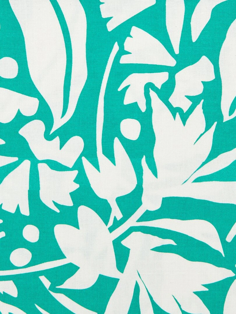 Totebag en tissu Vert