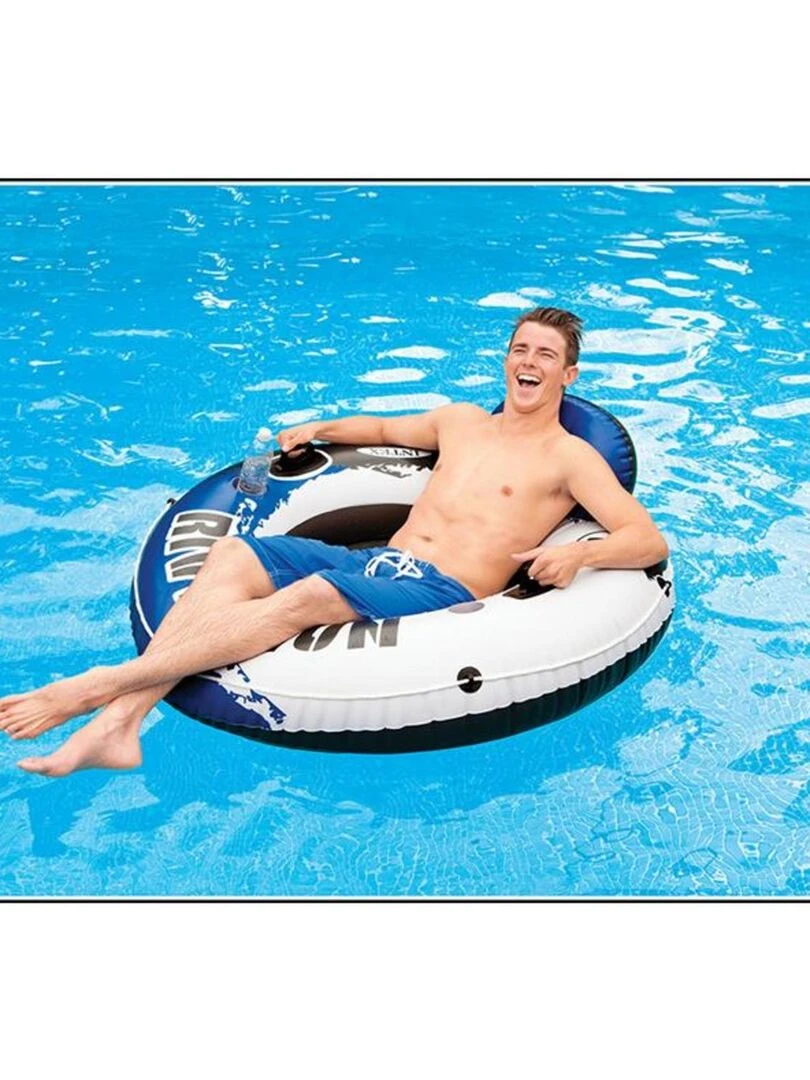 Bouée River Run 1   N/A