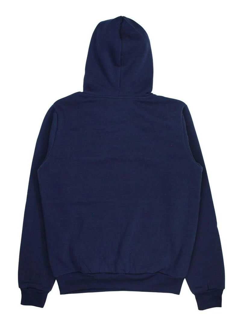 Nasa Sweat homme imprimé logo Bleu marine