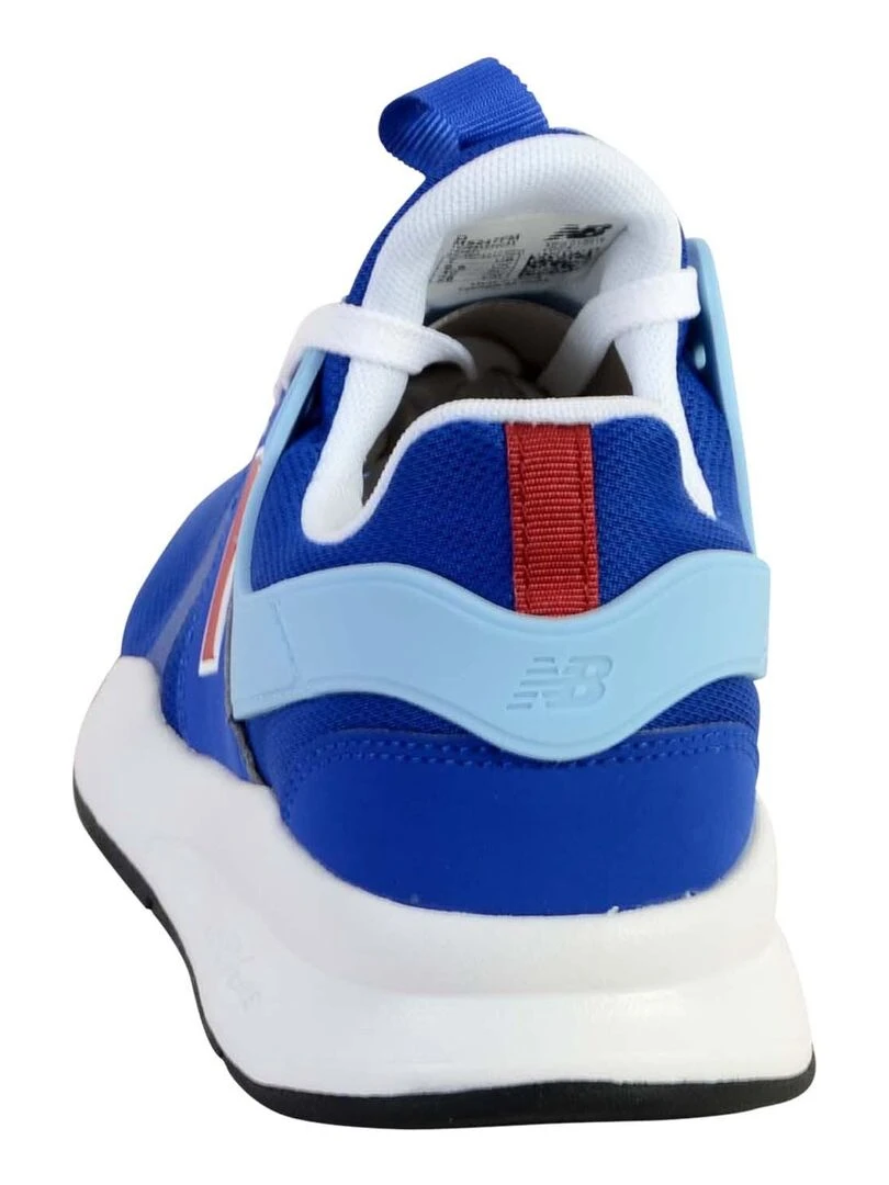 Basket New Balance MS247   Bleu