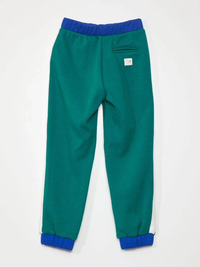 Tablier enfant Saturne   Gris