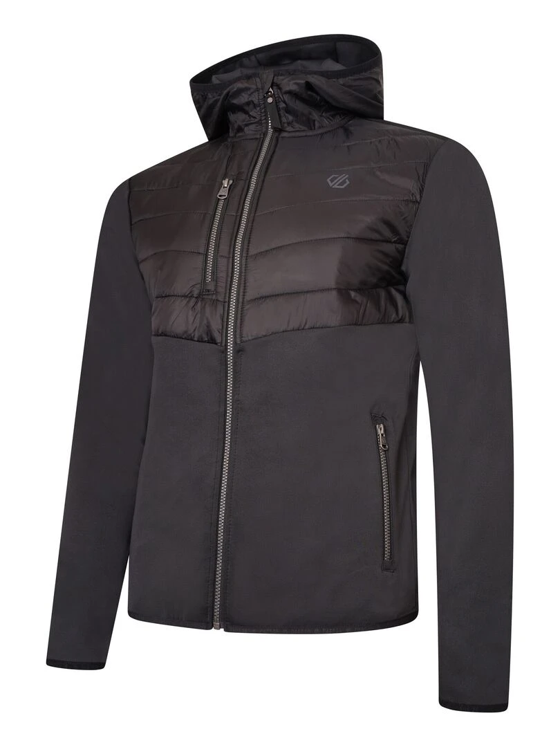 Dare 2B   Veste NARRATIVE   Noir