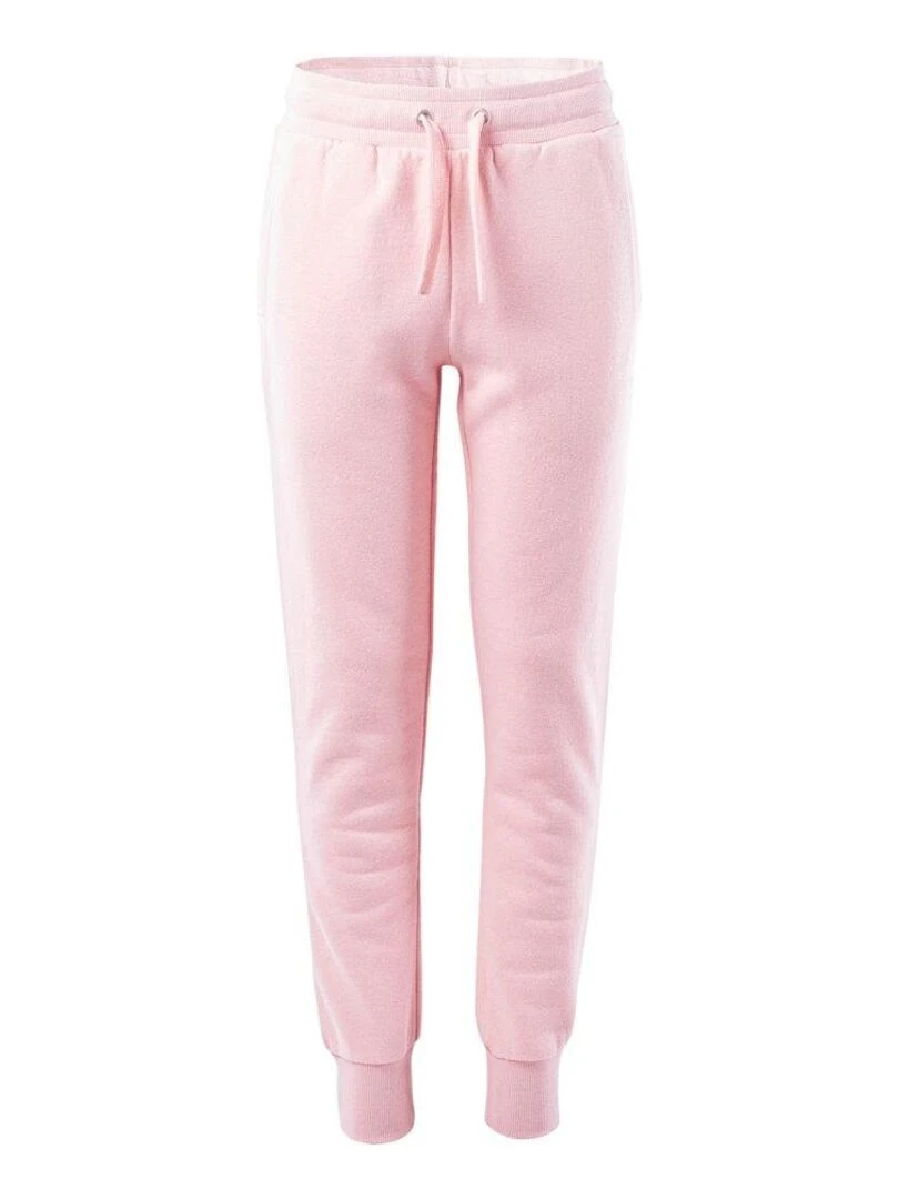 Bejo Pantalon de jogging DAIA Rose clair