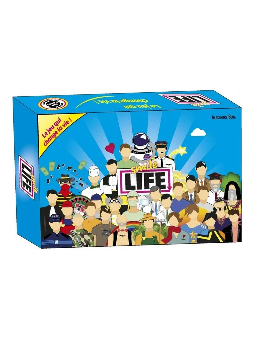 Smile Life N/A