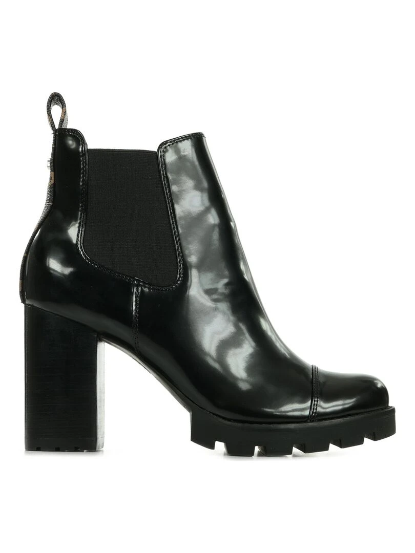 Bottines Guess Rezal Noir
