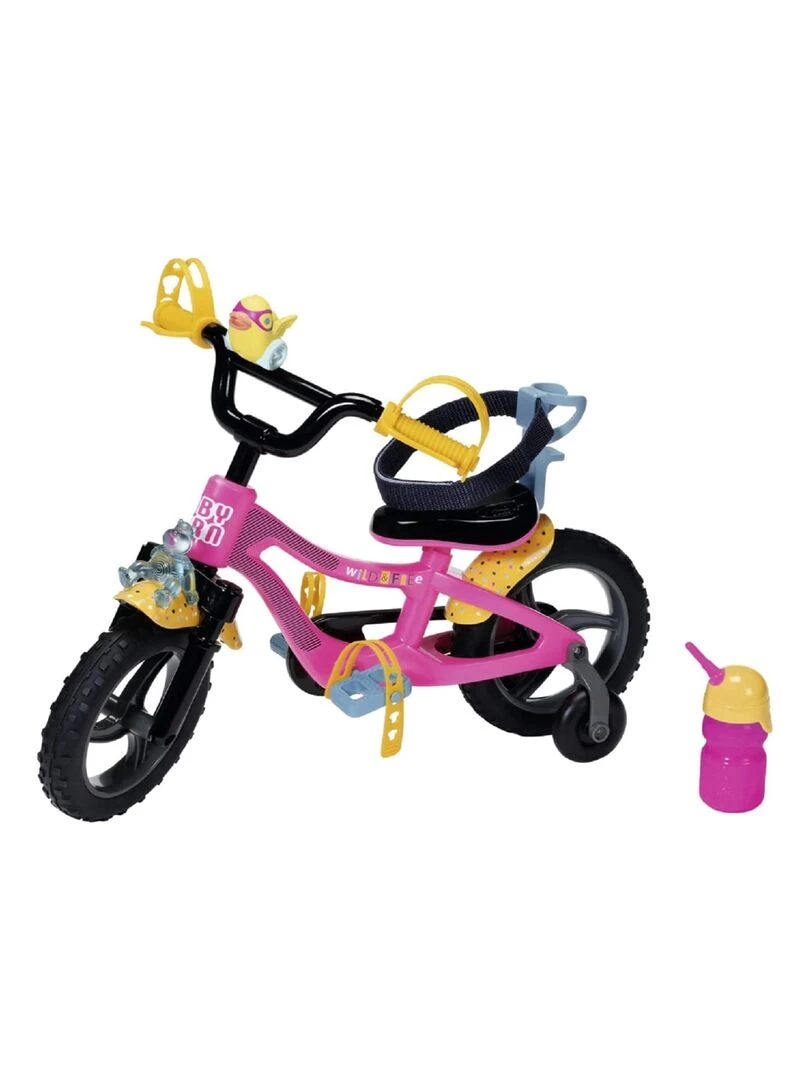 Baby born Vélo N/A