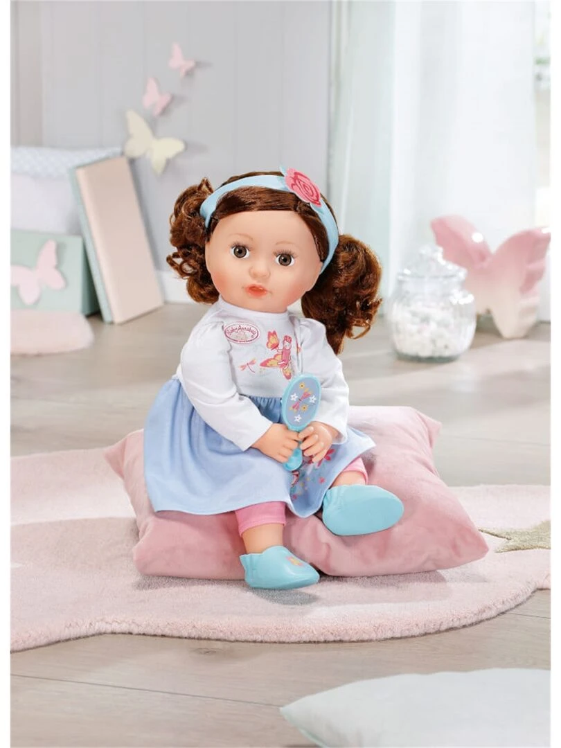 Baby Annabell Sophia 43 cm N/A