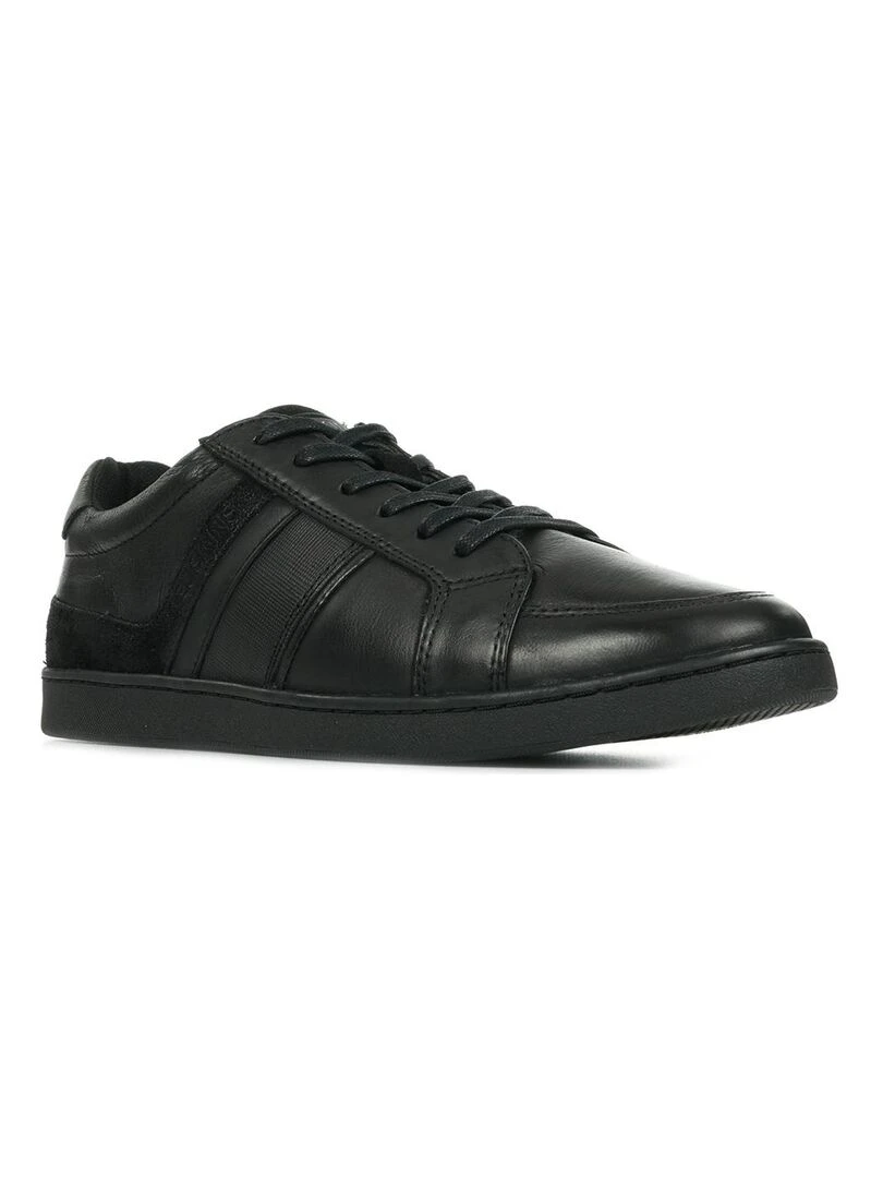 Baskets Redskins Falko Noir