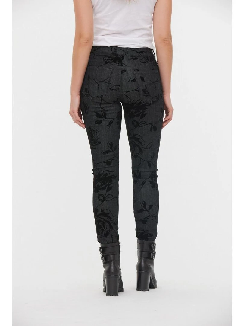 Carpatree   Short de motard ARCADE   Rose