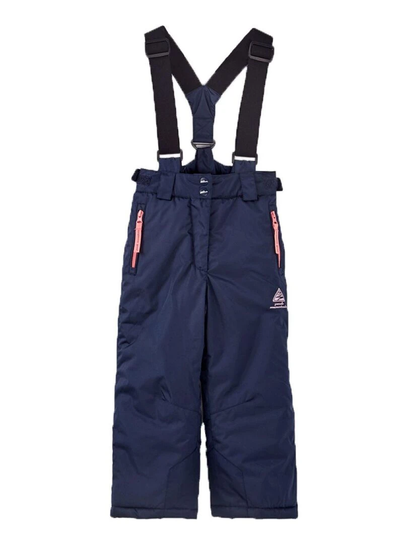 Ensemble de ski fille FANAE   PEAK MOUNTAIN   Vert