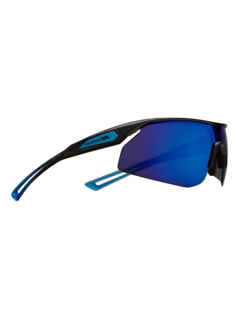 Trespass   Lunettes de soleil KIT   Adulte   Noir Bleu