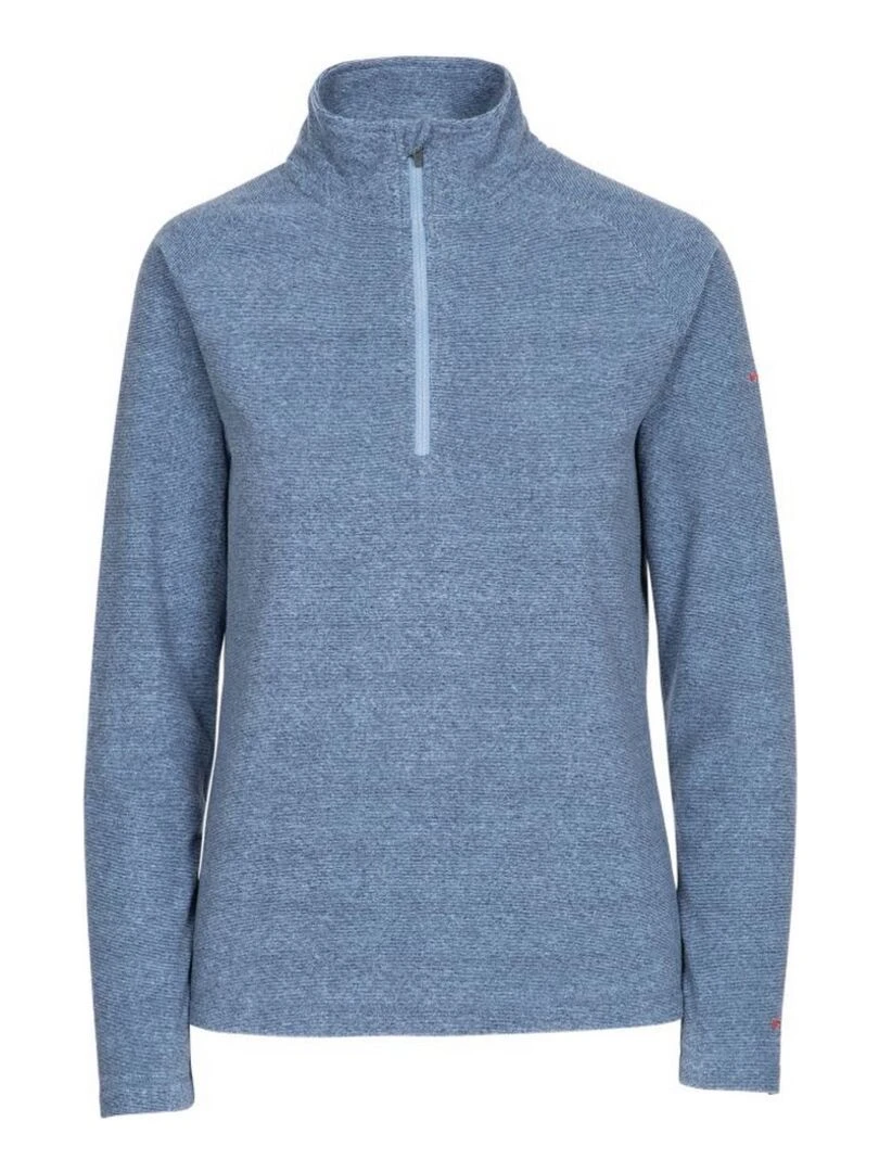 Trespass Polaire MEADOWS Bleu marine