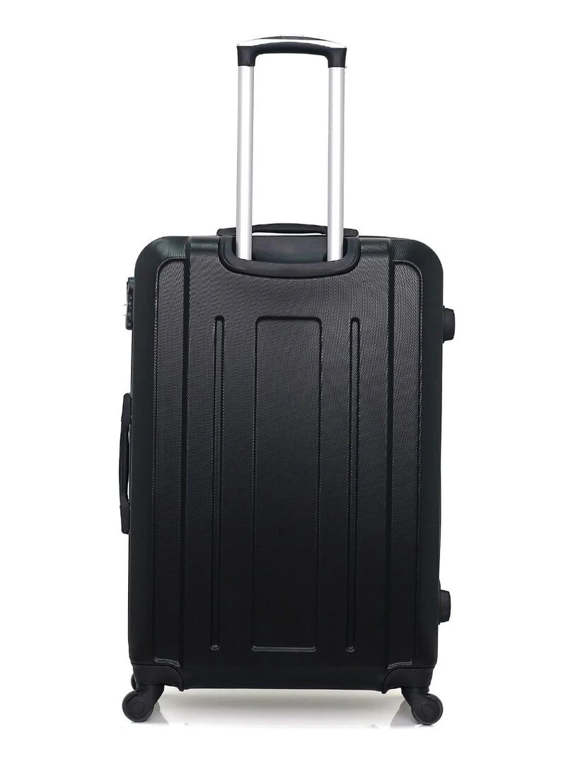 HERO   SET DE 4 VESUVIO C   Noir