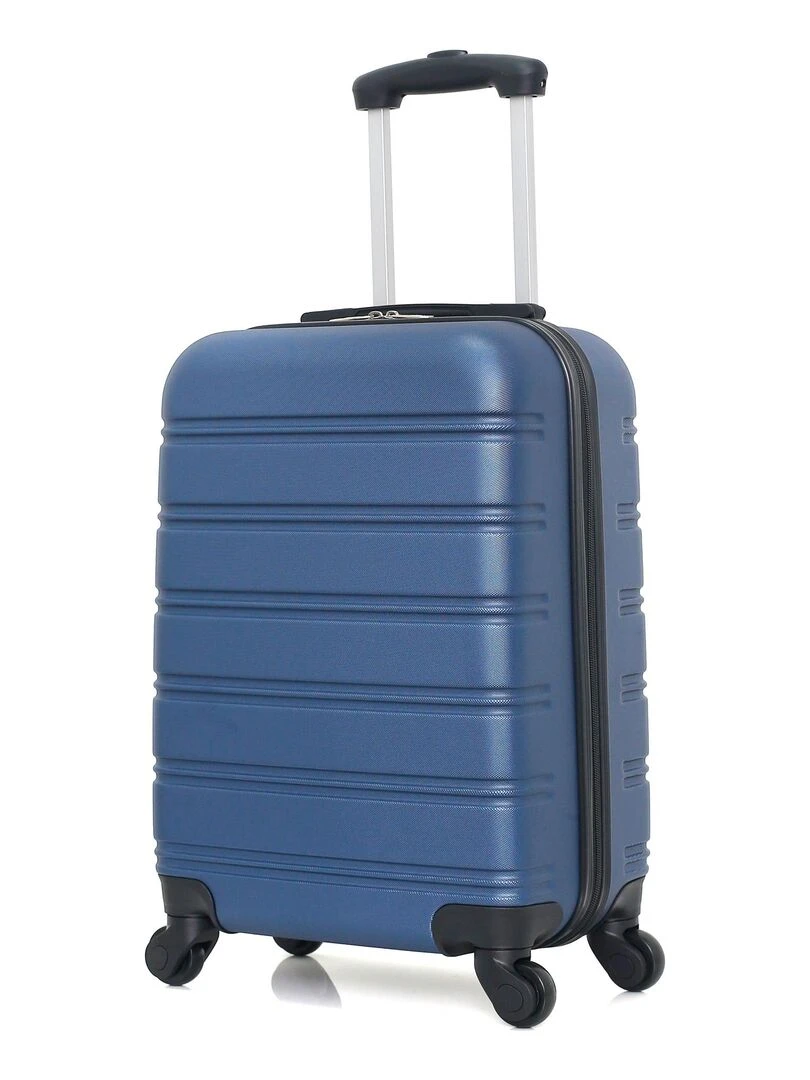 HERO VALISE S RENOSO Bleu marine