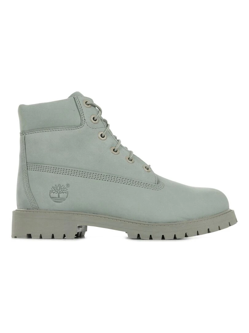 Boots 6 In Premium Waterproof Gris