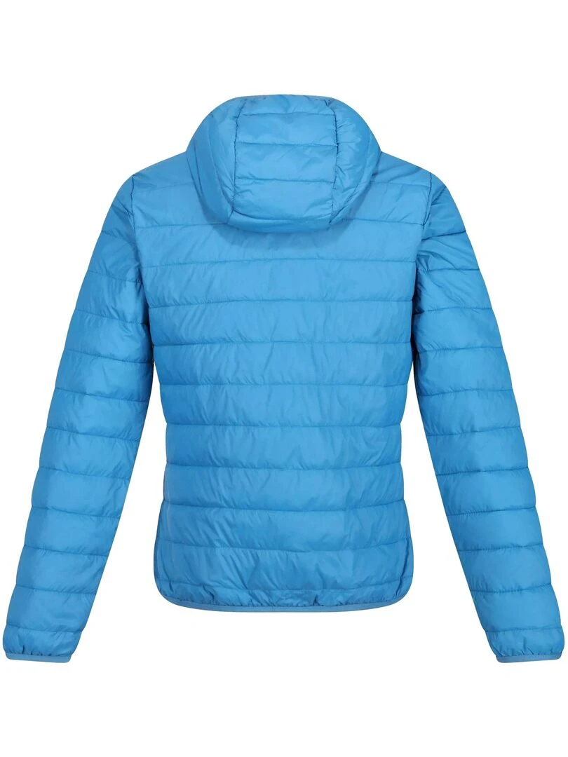 Regatta Doudoune HILLPACK Bleu turquoise