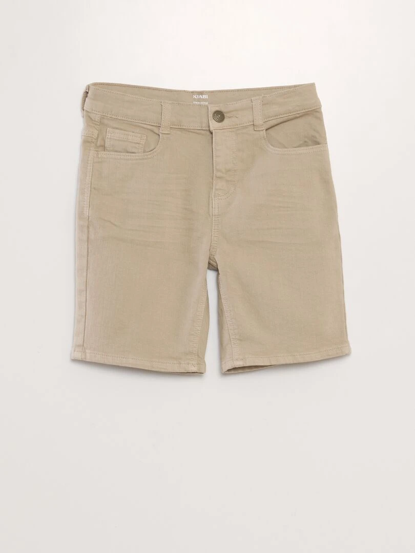 T shirt 'Super Mario' manches courtes   Noir