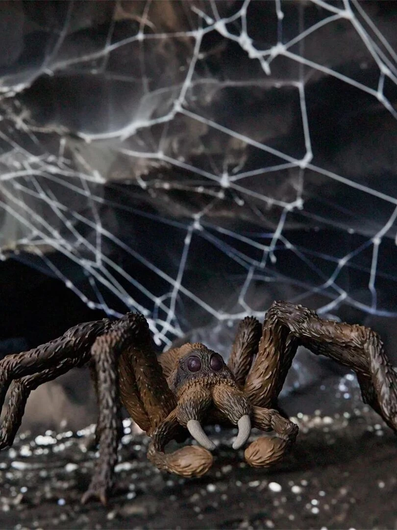 Harry Potter Aragog   N/A