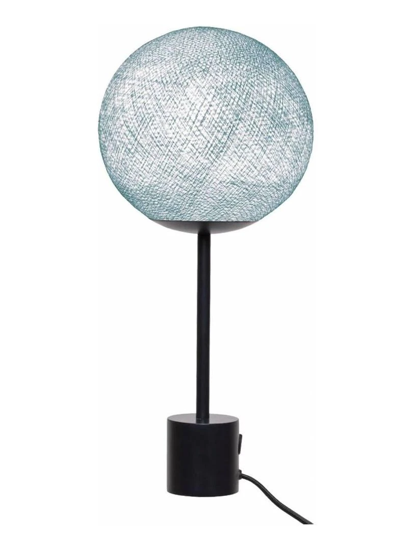 Lampe APAPA   Gris