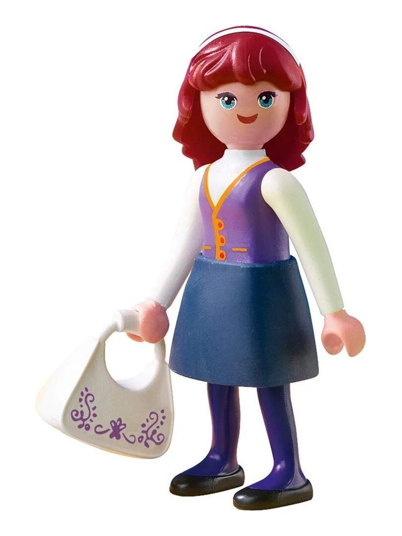 Spirit Riding Free   Maricela   N/A