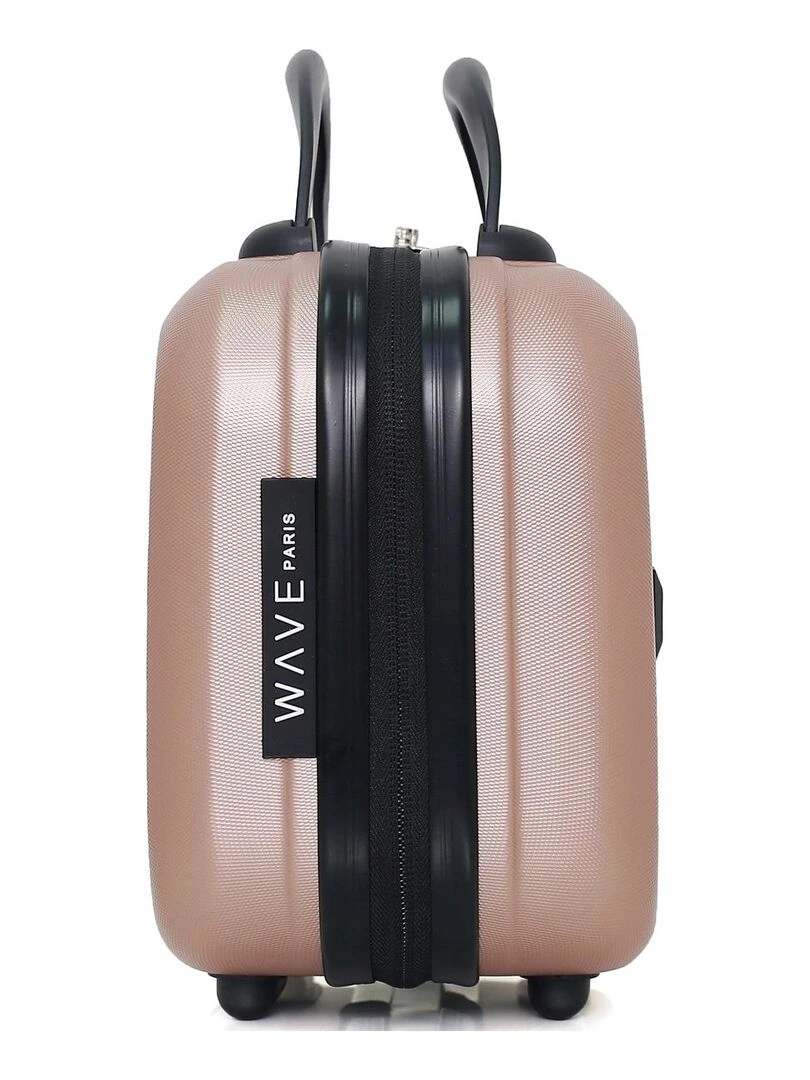 WAVE PARIS   VANITY AMAZONE K   Rose
