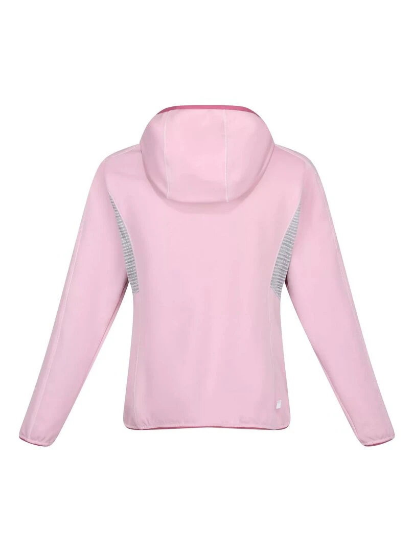Regatta Veste ATTARE Mauve lilas