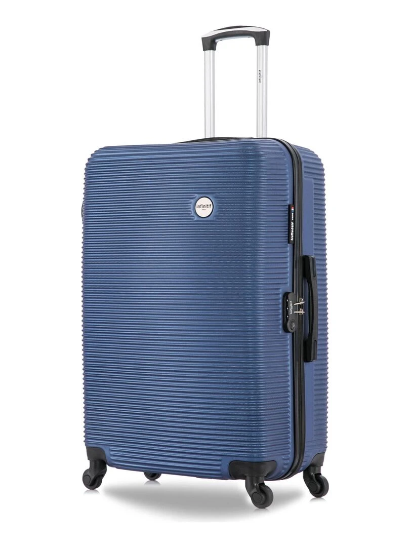 INFINITIF VALISE L KIEV Bleu marine