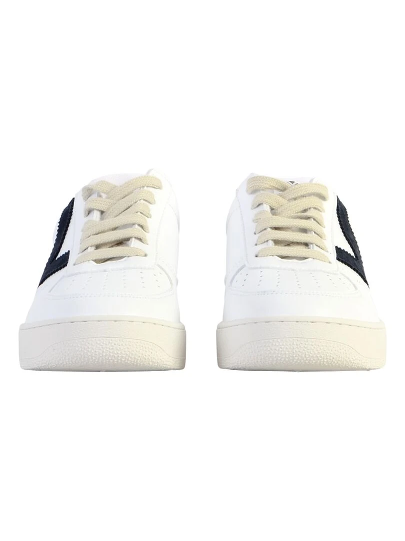 Basket Femme Victoria 1258202   Bleu