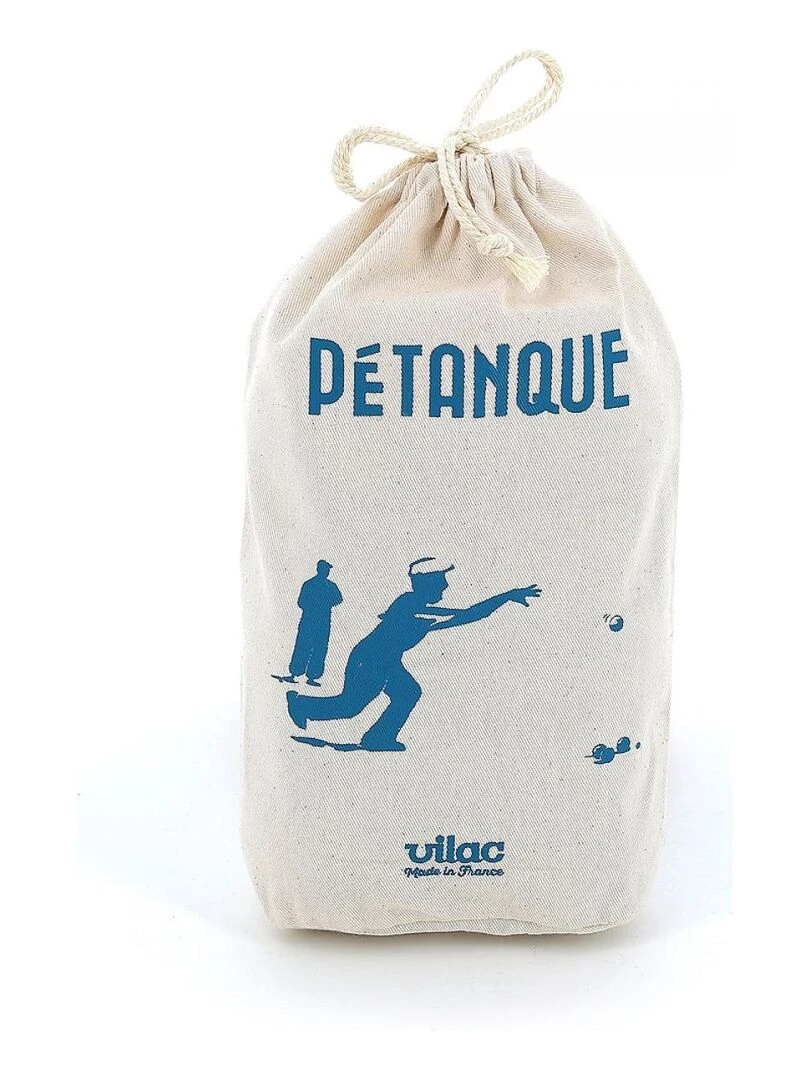 Jeu de petanque Compet 'Vilac'   N/A