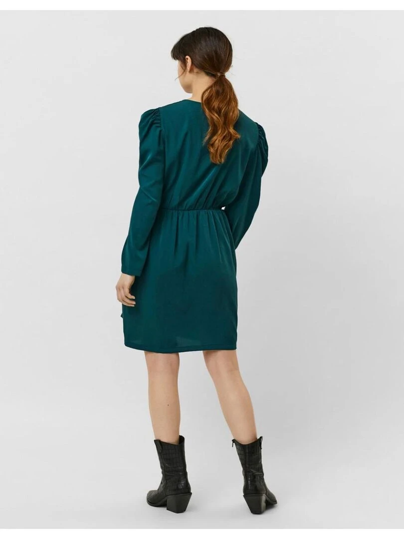 Robe courtes Vero Moda   Vert