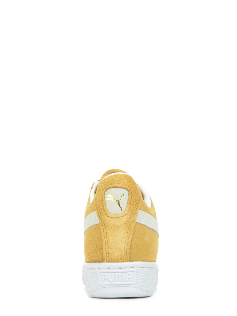 Baskets Suede Classic Xxl   Marron clair