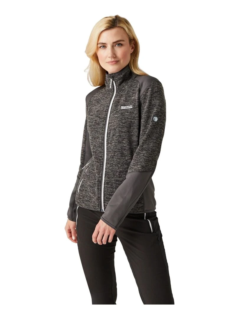 Regatta   Doudoune HILLPACK   Violet