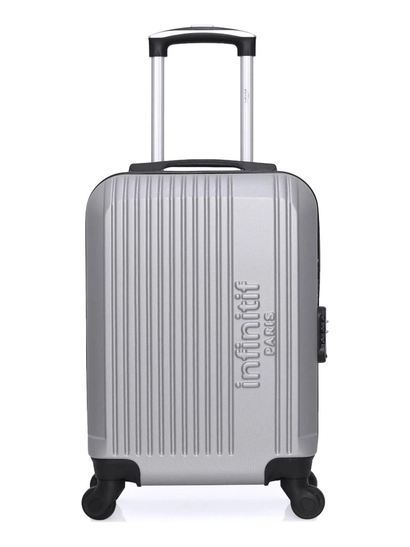 INFINITIF VALISE XS LOUBNY E Gris